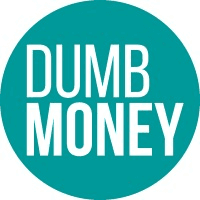 Dumb Money Logo