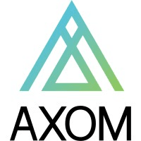 AXOM Logo