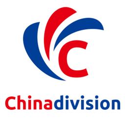 ChinaDivision.com Logo