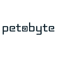 Petabyte Technology Logo