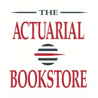 The Actuarial Bookstore Logo