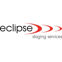 eclipse Staging Services LLC Logo