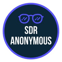 SDRs Anonymous