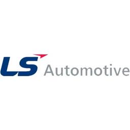 LS Automotive Technologies China Logo