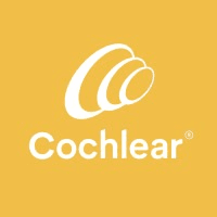 Cochlear Logo