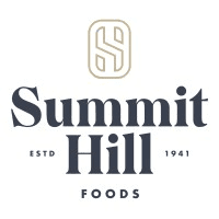 Summit Hill Foods Logo