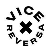 Vice Reversa Logo