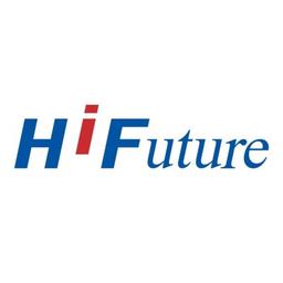 Hifuture Electric Logo