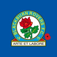 Blackburn Rovers Football Club Logo