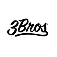 3 Bros Grow Logo