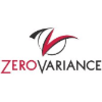 Zero Variance by Ubiquity Logo