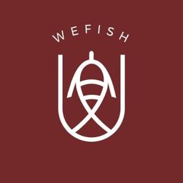 WeFish Logo
