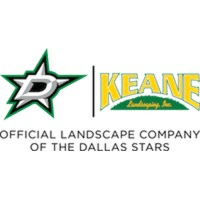Keane Landscaping Logo