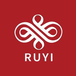 Ruyi Group Logo