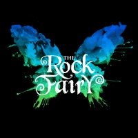 The Rock Fairy Logo