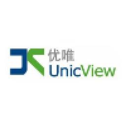 UnicView Market Research & Consulting Logo