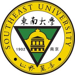 东南大学 Logo