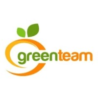 Green Team (Ukraine) Logo