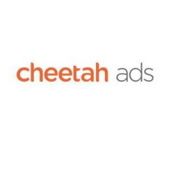 Cheetah Ads Logo