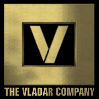 The Vladar Company Logo