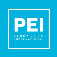 Perry Ellis International Logo