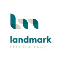 Landmark Public Affairs Logo