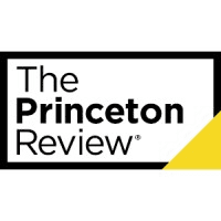 The Princeton Review Logo