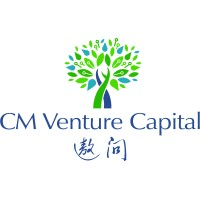 CM Venture Capital Logo
