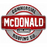 McDonald Commercial Roofing