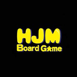 HJM Board Game Co.,Ltd Logo