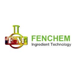 FENCHEM BIOTEK LIMITED Logo