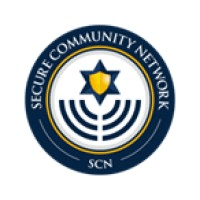Secure Community Network Logo