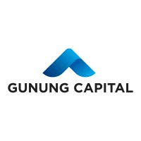 Gunung Capital Logo