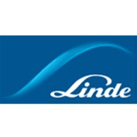 Linde Gas & Equipment Logo