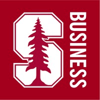 Stanford University Graduate School of Business Logo