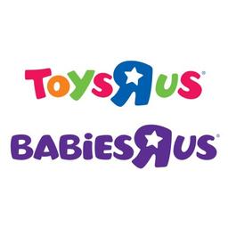 Toys"R"Us Asia Logo