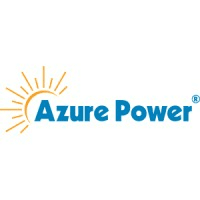 Azure Power Logo