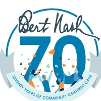Bert Nash Community Mental Health Center Logo