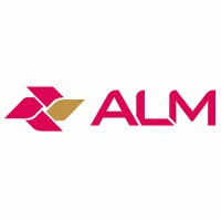 ALM Logo