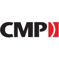 CMP Group Ltd. Logo