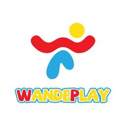 Nanjing Wande Sports Industry Group Co., Ltd. Logo