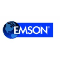 EMSON Logo