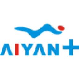 Ay Plus Beauty Equipment Co.,Ltd. Logo