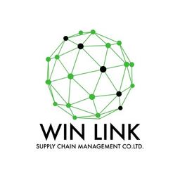 Shanghai Win Link Supply Chain Management Co LTD - 上海盈鼎供应链管理有限公司 Logo