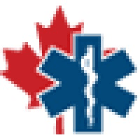 Paramedic Association of Canada Logo