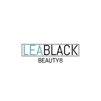 Lea Black Beauty® Skincare Logo