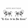 Hotel Boutique La Casa de los Leones