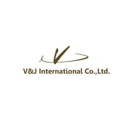 VJ International Logo