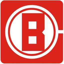 中国海外发展 Logo