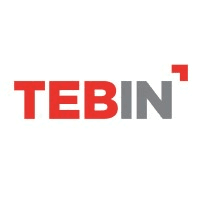 TEBIN Logo